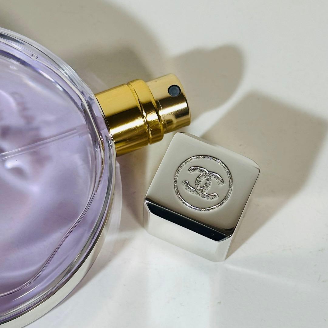 [国内正規品] シャネル　チャンス オー スプランディド EDP 50ml