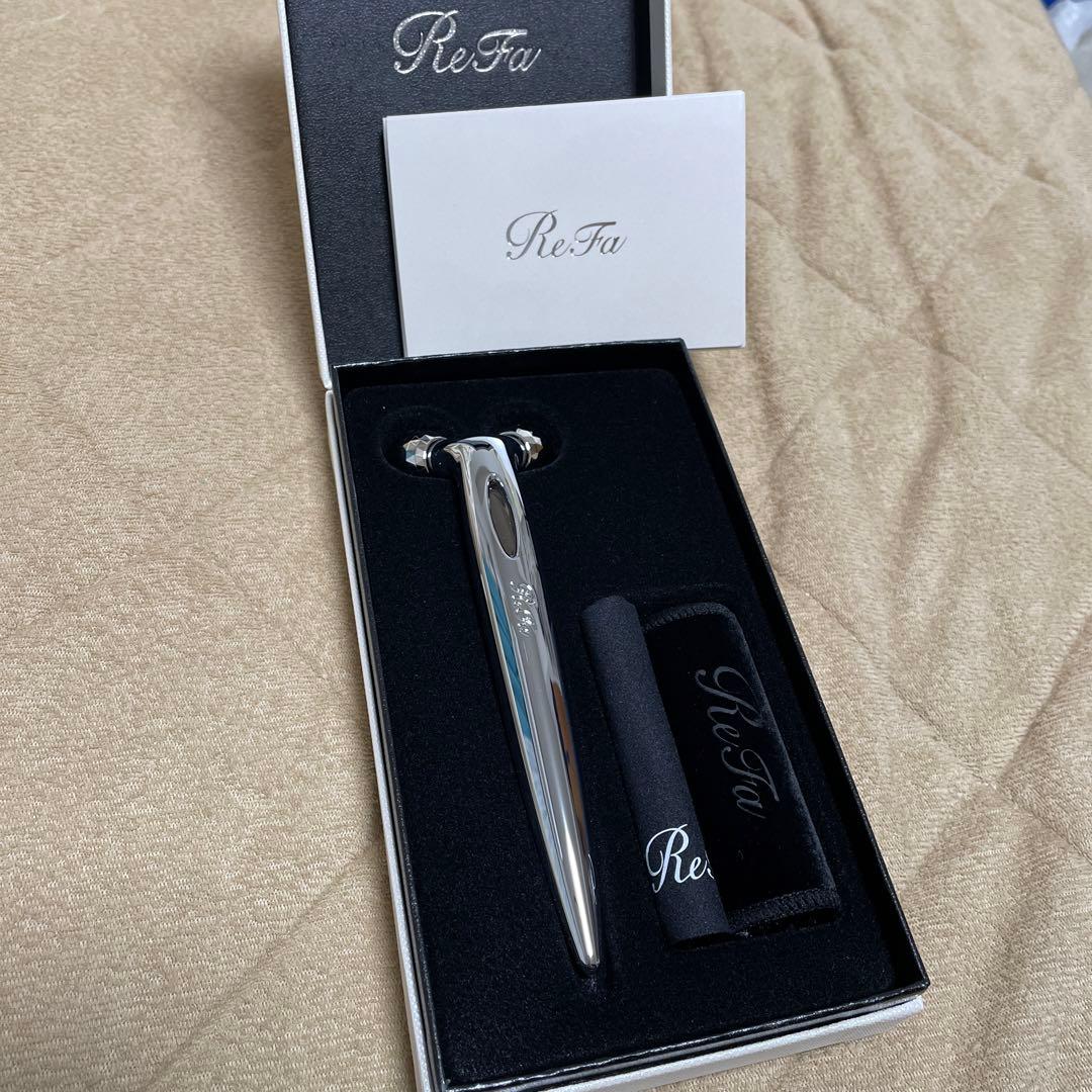 その他 MTG ReFa SCARAT