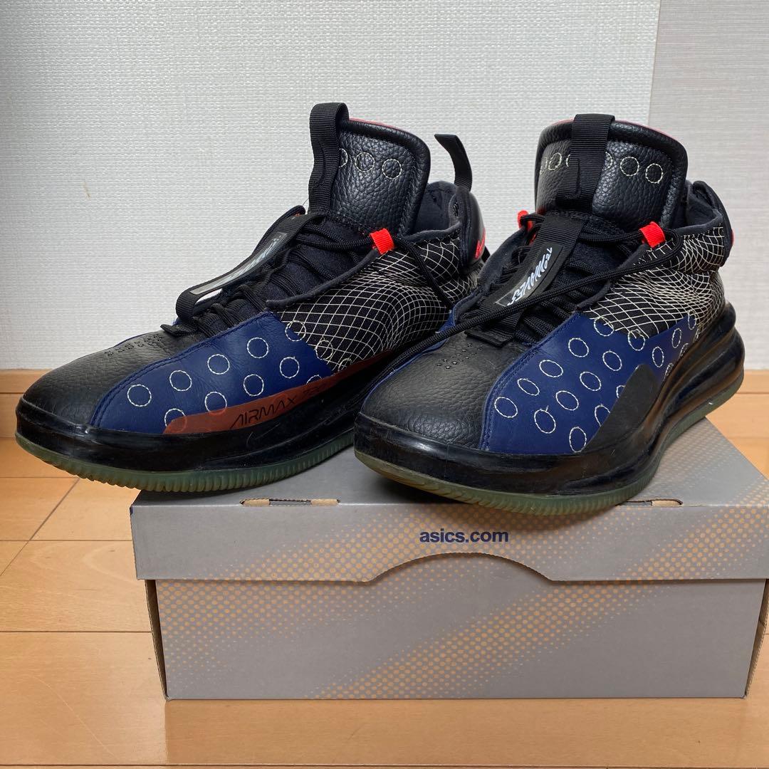 ナイキエアーマックス720