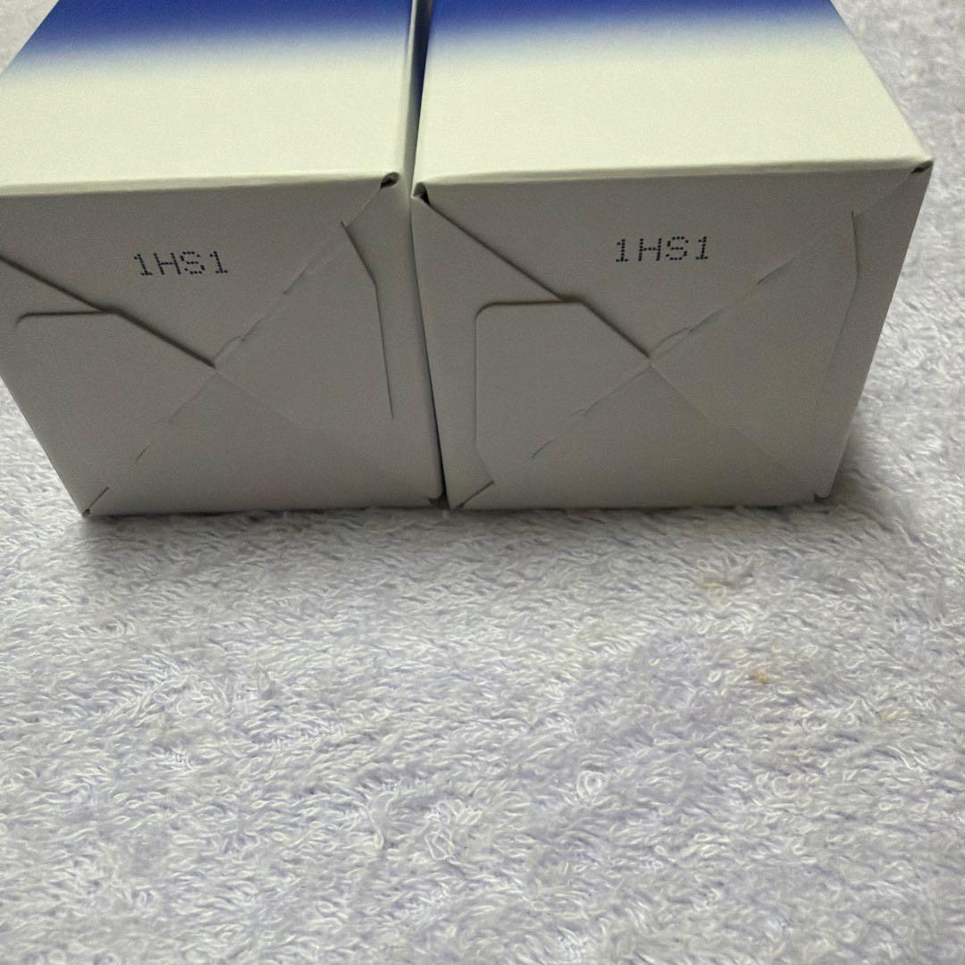 新品イナータス　オアシス2本セット