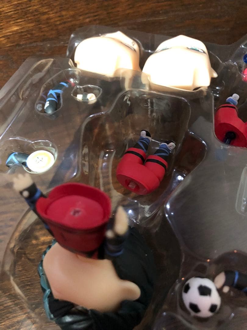 かおるこ　確認用