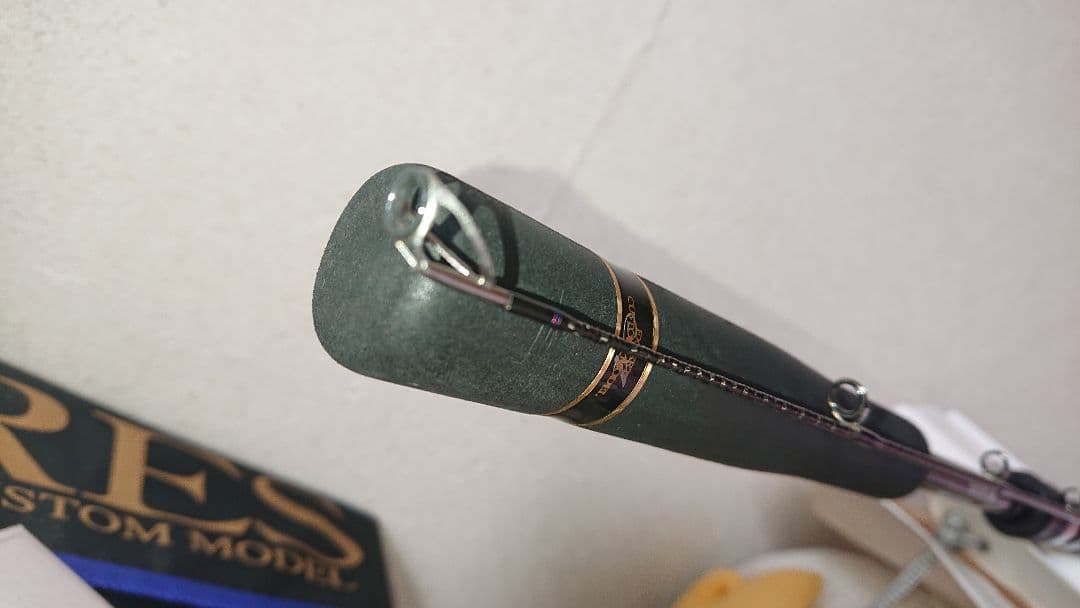 美品の 宇崎日新 アレス ＡＲＥＳ ドリームス トイザイト 夢追 ＲＶ９０６ＭＬ