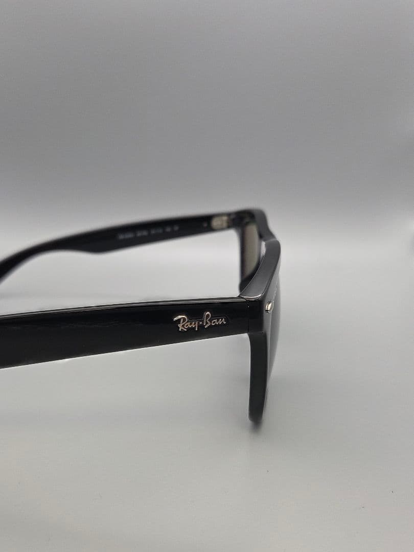 【美品】レイバン　偏光　サングラス　RB4260D 601/9A