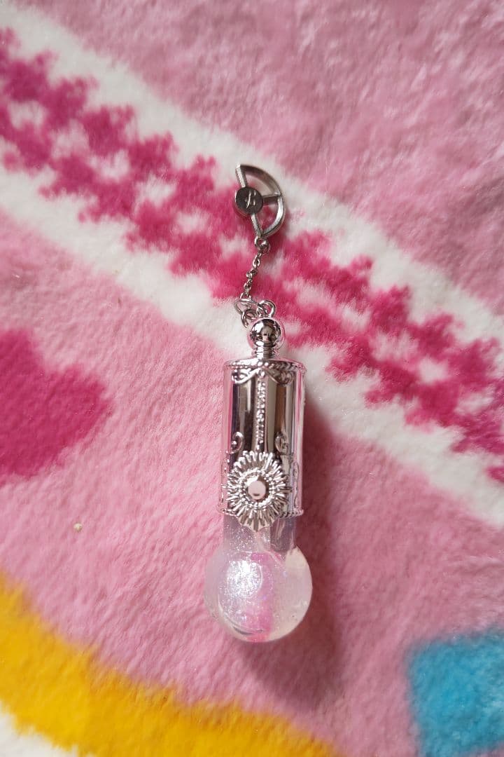 ジルスチュアートステラーチャームリップオイル　コンプリート　☆