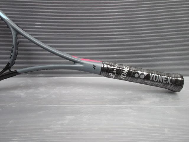 新品　YONEX　ソフトテニスラケット