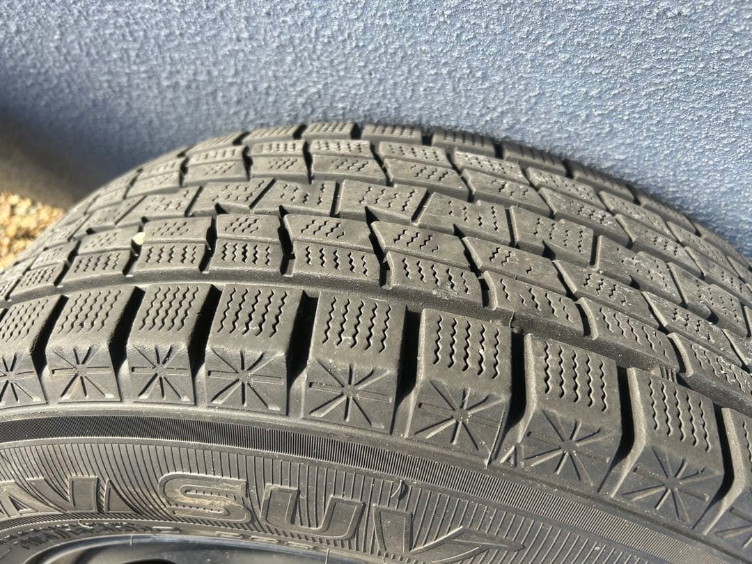 Takuジープタイヤホイールセット