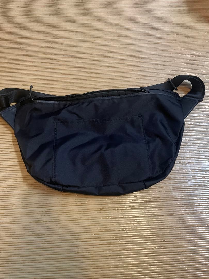 イアパピヨネ☆ボディバッグ、ショルダー