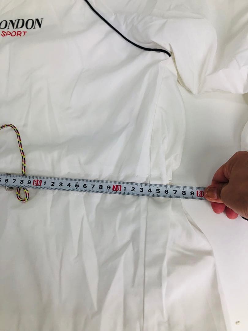 LONDON SPORT レディース レインウェア❣️ゴルフウェア❣️