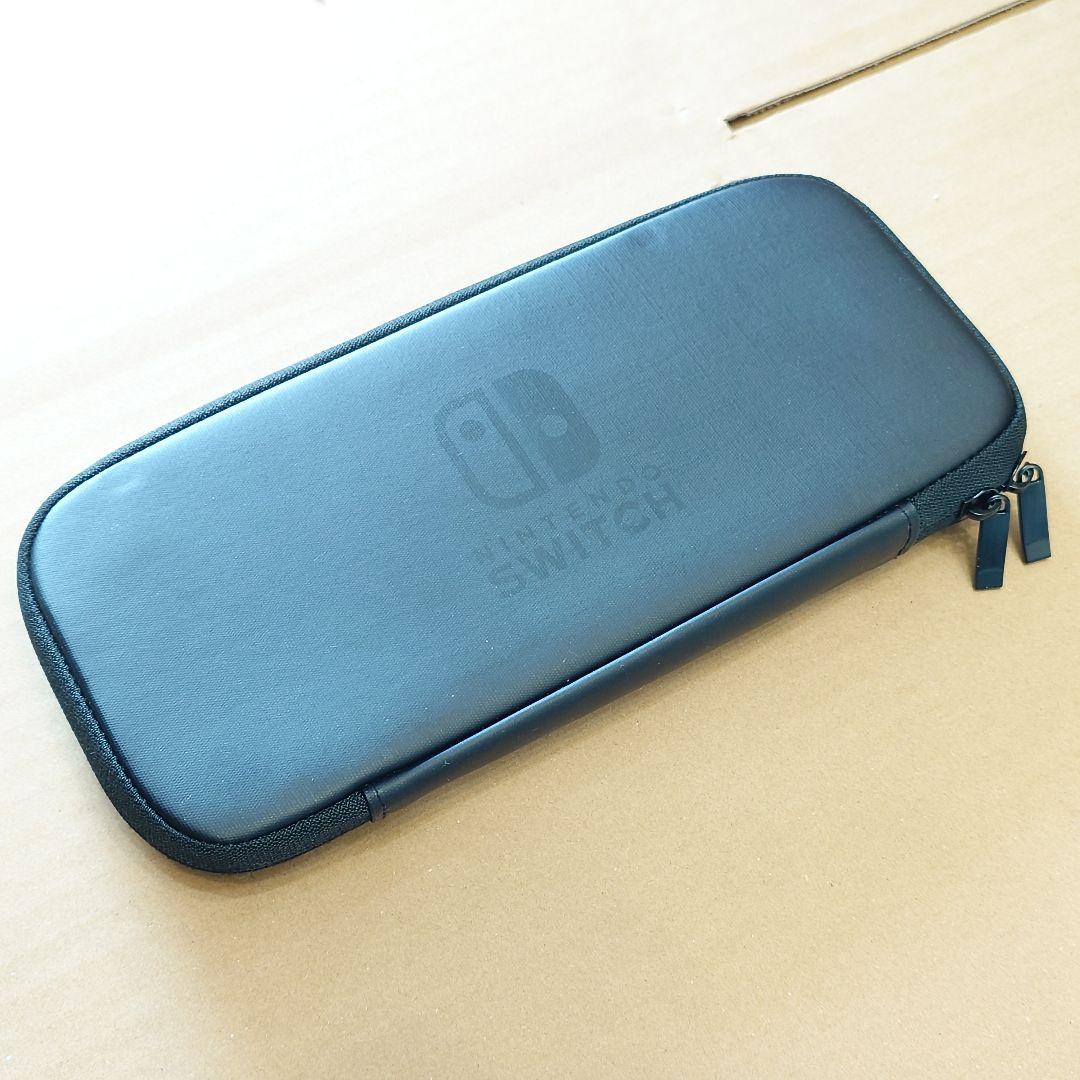 ク*ん様 Nintendo Switch 本体（ケース＋512GBmicroSD