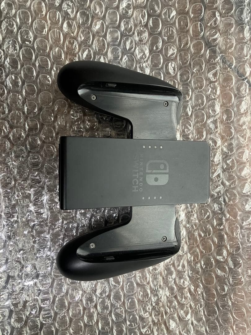 Nintendo Switch ゲームソフト4本セット