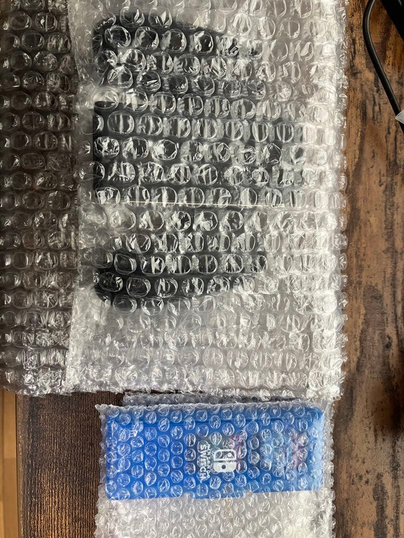 Nintendo Switch ゲームソフト4本セット