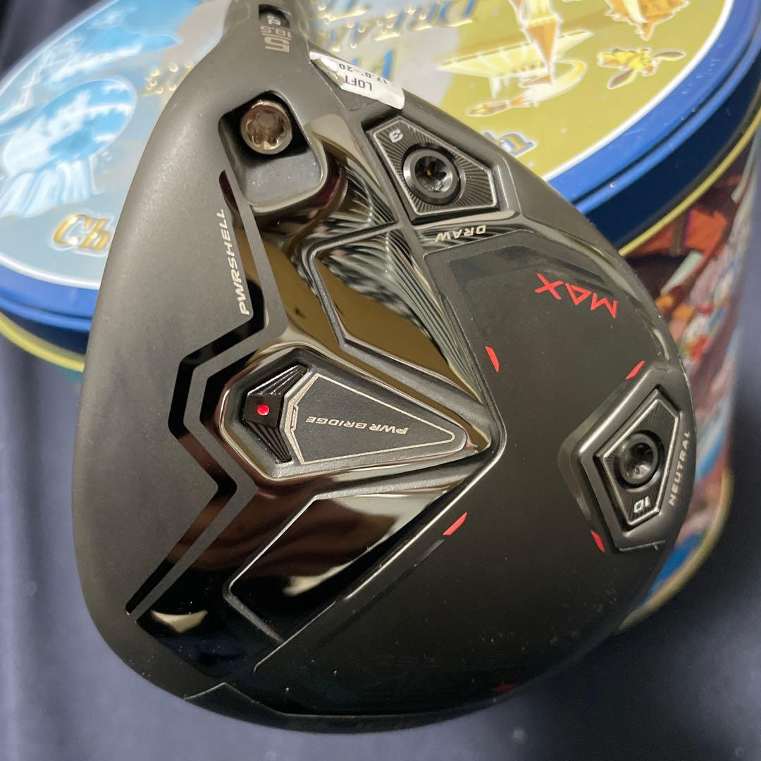 コブラ Cobra Dark Speed ダークスピード フェアウェイウッド