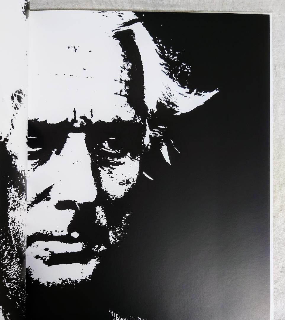 【絶版】骰子の7の目　マックス・エルンスト　画集 （スリーブ・帯・付属品付き）