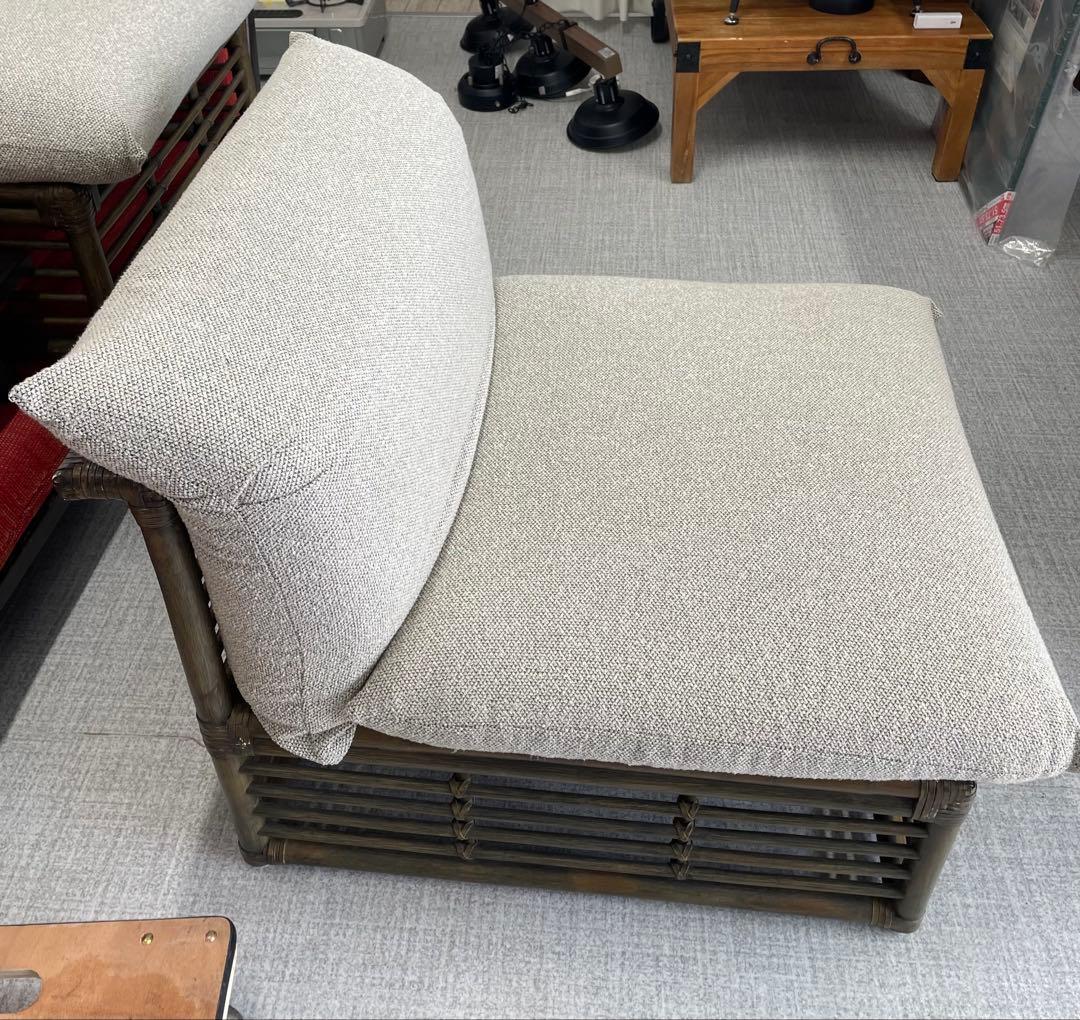 【じゅんこ】 CASABLANCA カサブランカ ソファ　②