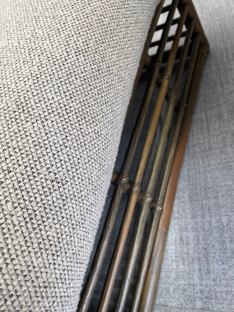 【じゅんこ】 CASABLANCA カサブランカ ソファ　②