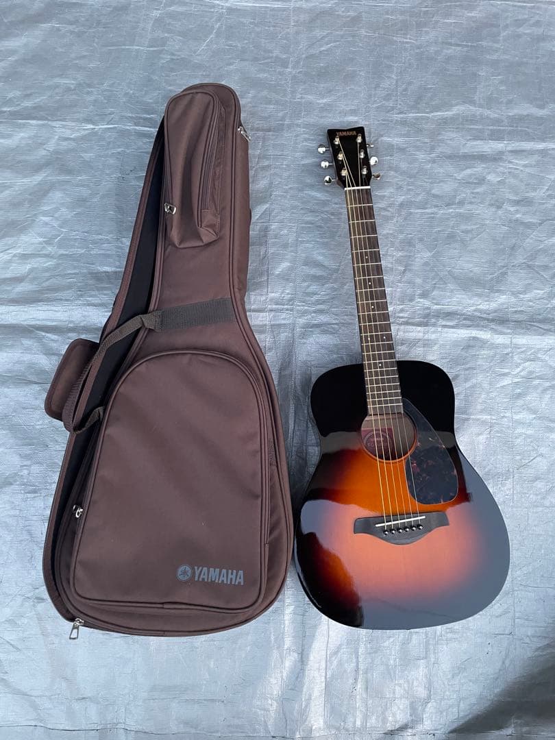 20314) YAMAHA JR-2S ギターソフトケース付