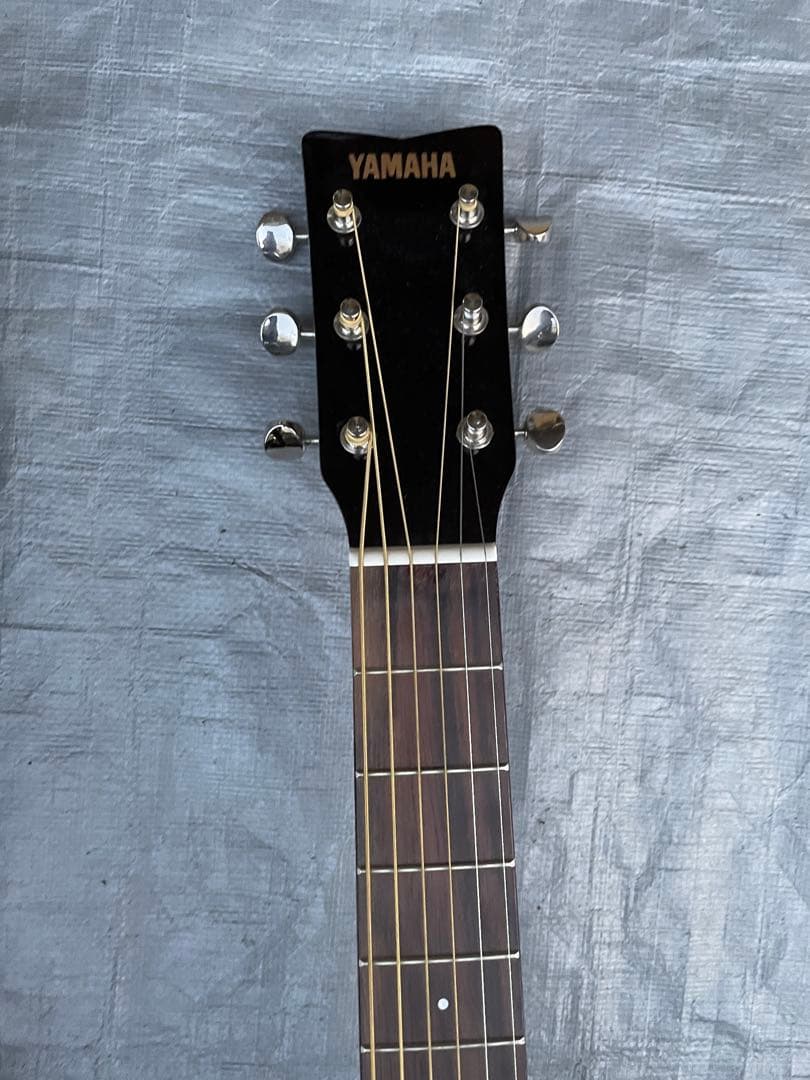 20314) YAMAHA JR-2S ギターソフトケース付