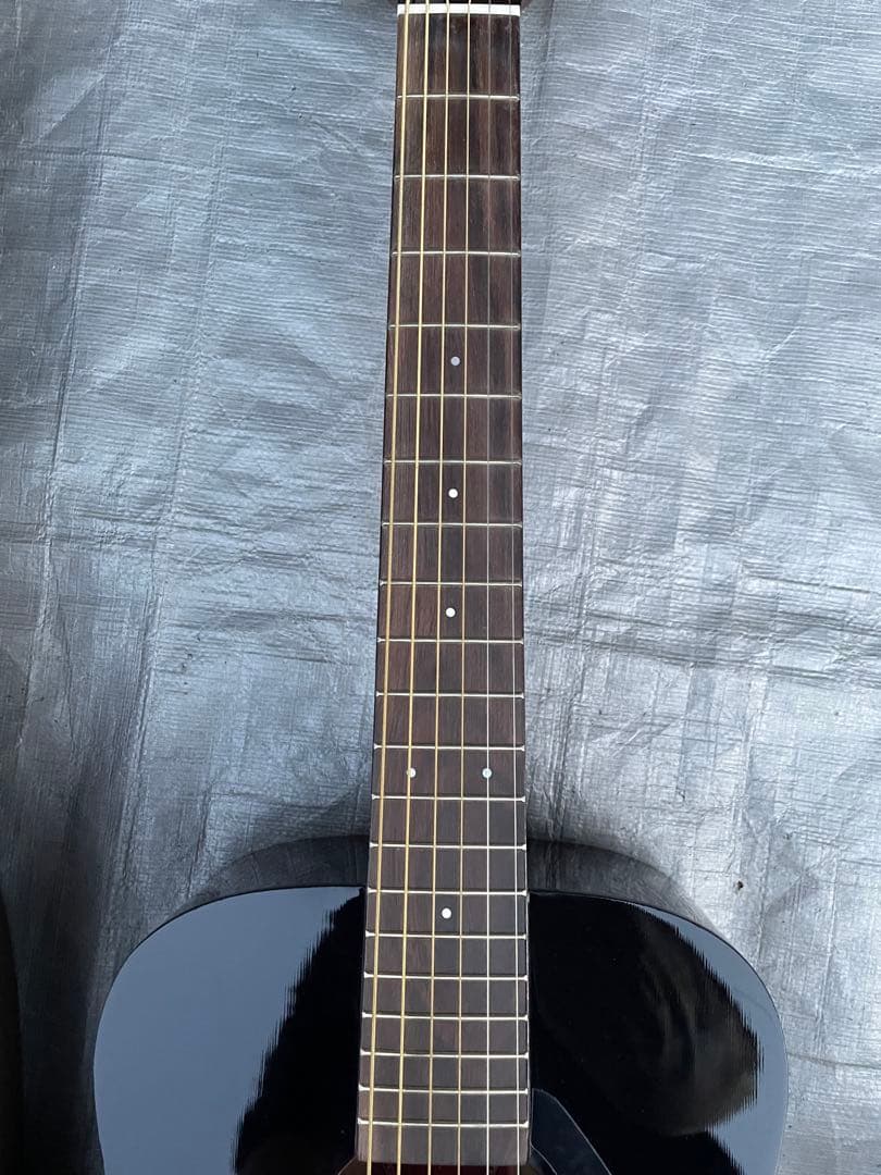 20314) YAMAHA JR-2S ギターソフトケース付