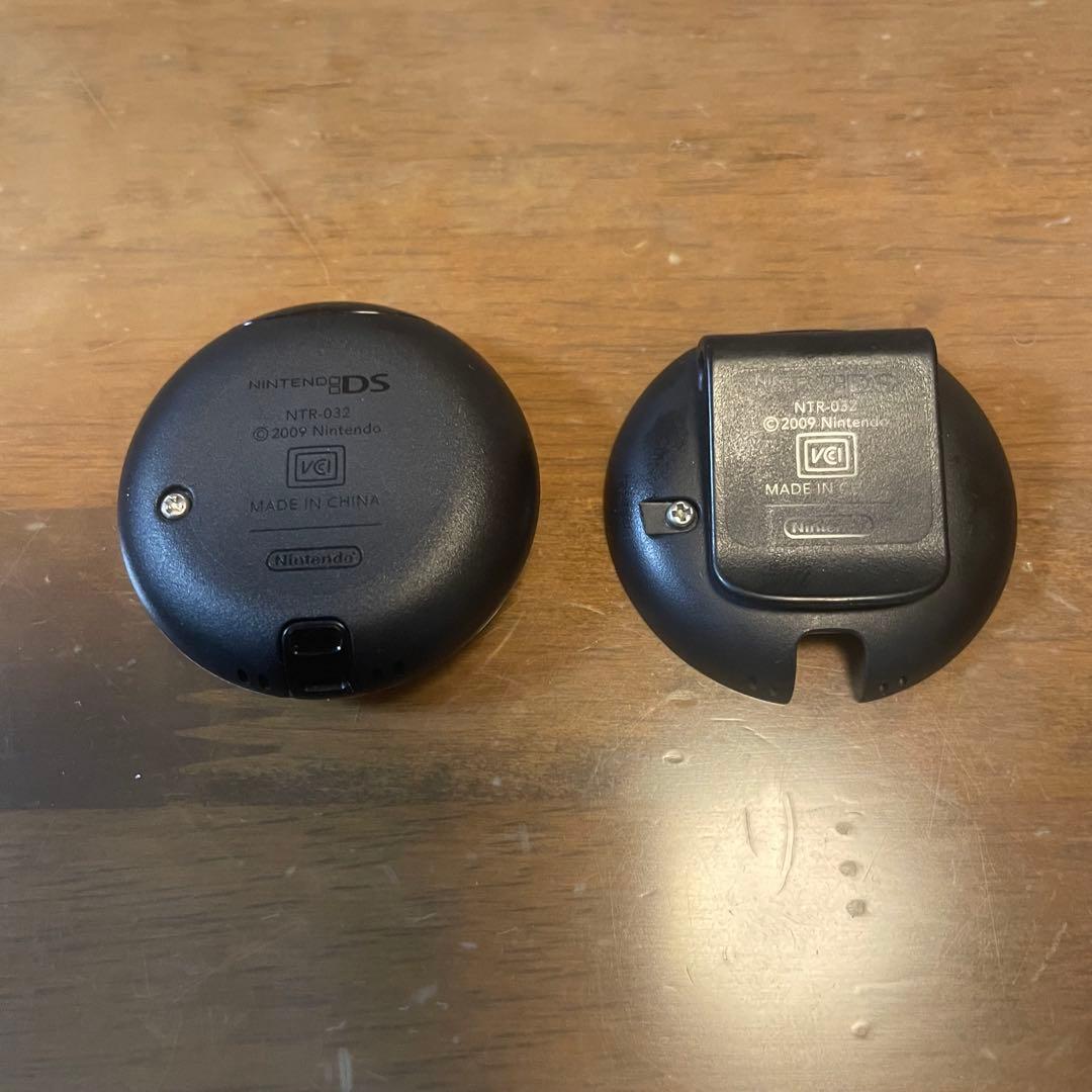 【ポケウォーカー有り】ポケットモンスター ソウルシルバー　銀