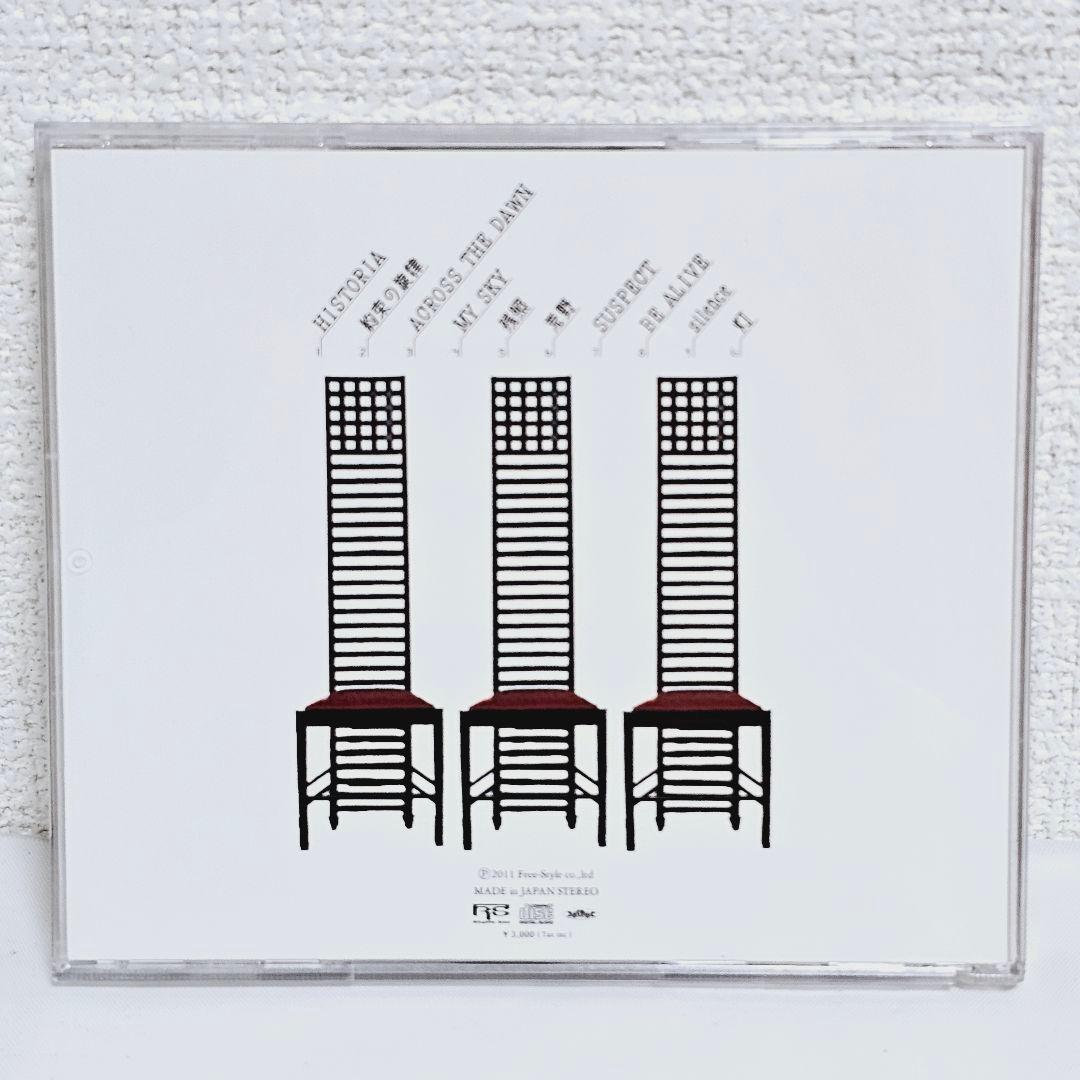 PROMISED MELODIES サイン入り CD