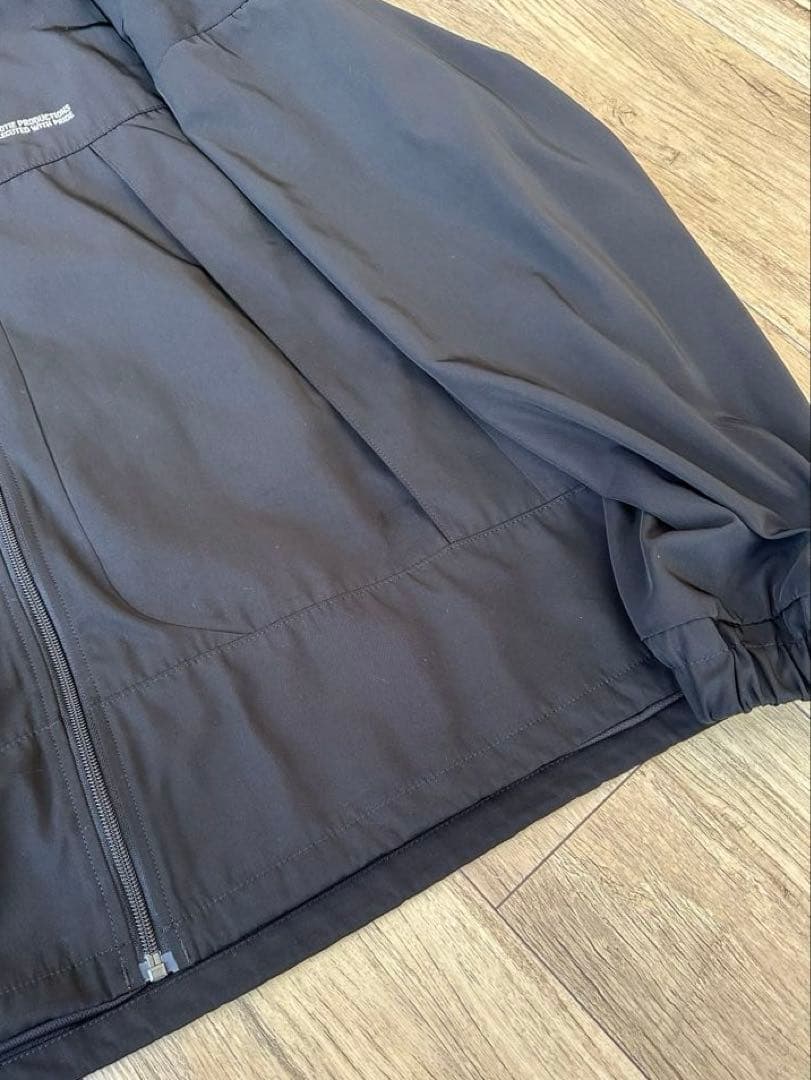 cootie Raza Track Jacket L クーティートラック