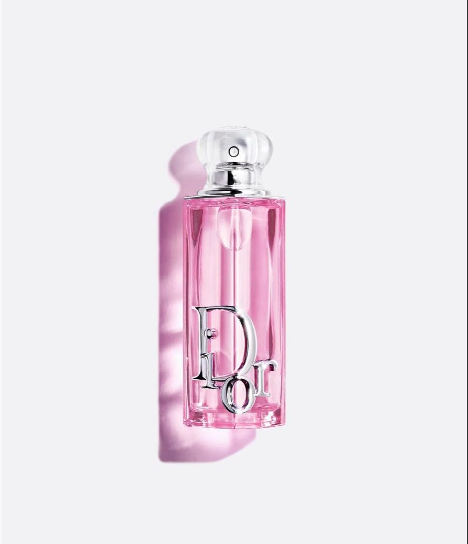 Dior アディクト ロージー グロウ (オードゥ パルファン)30ml