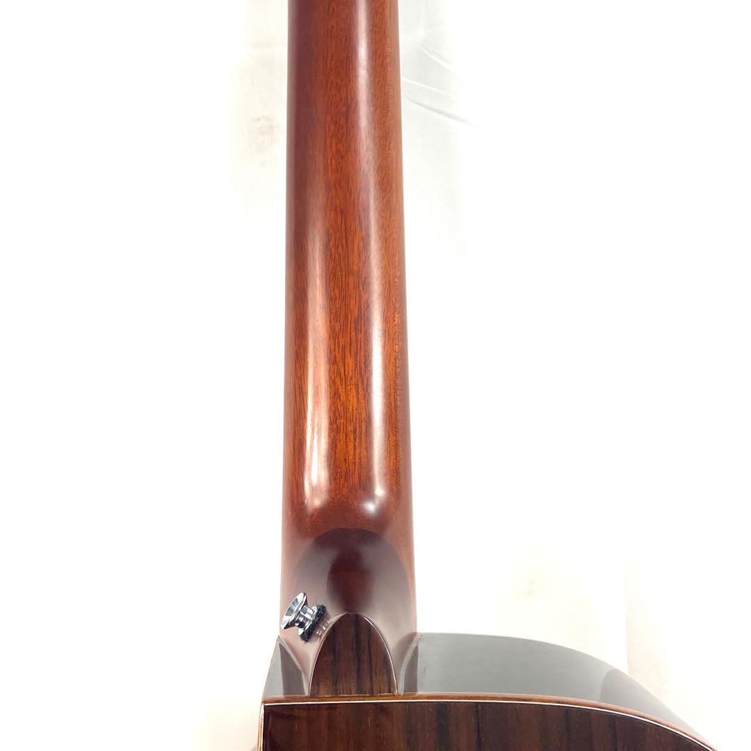 YAMAHA ヤマハ AC1R エレアコ ギター アコースティック