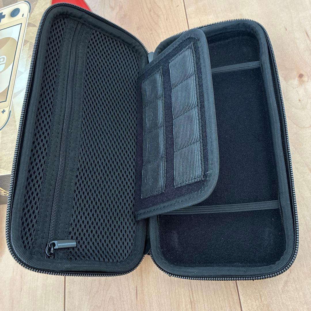 Switch Switch Lite本体 ハイラルエディション