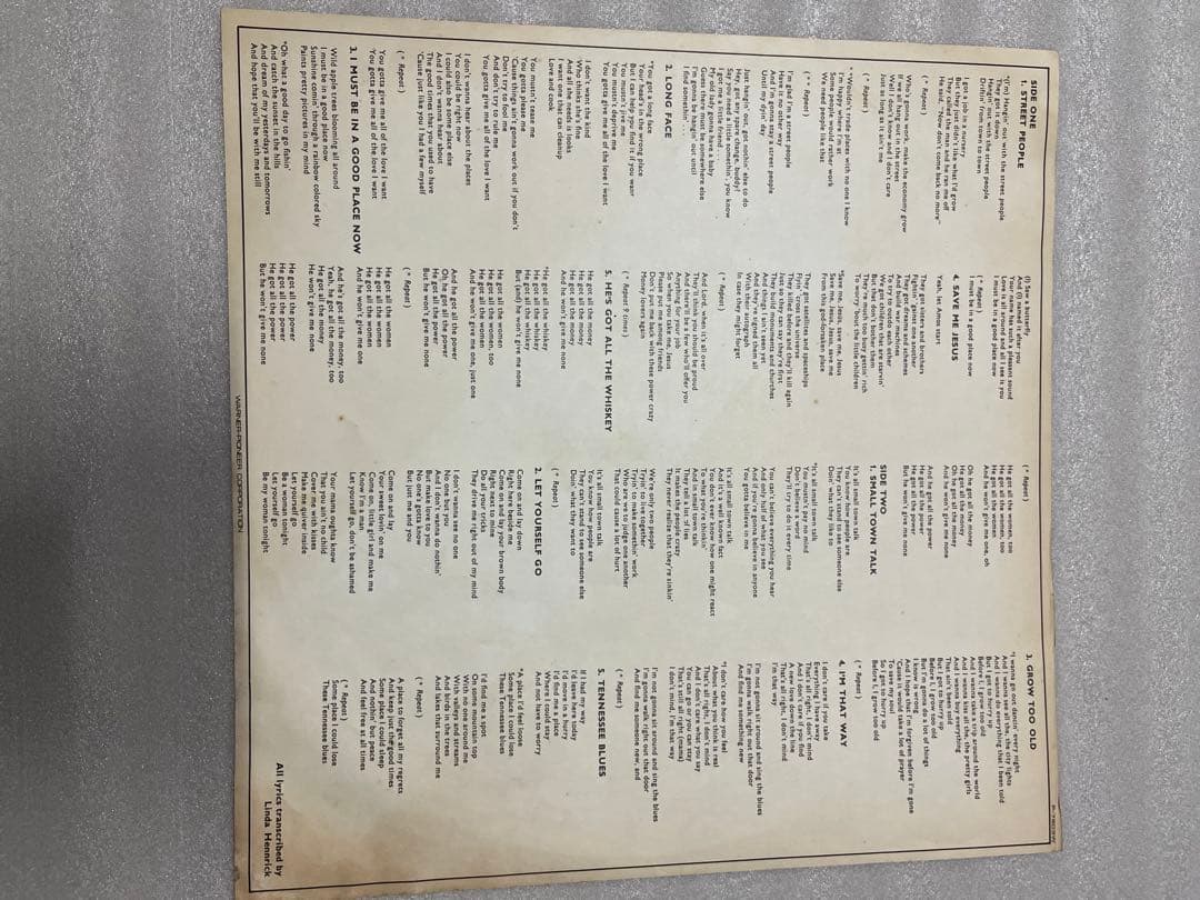 Bobby Charles LPレコード　ボビーチャールズ