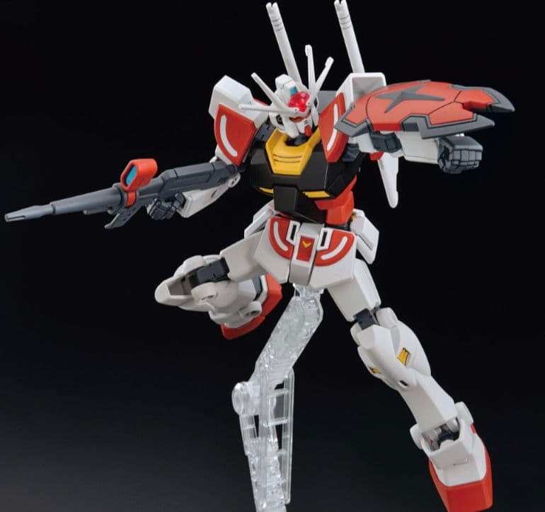 #期間限定セール ガンダムビルドメタバースシリーズ 4機セット