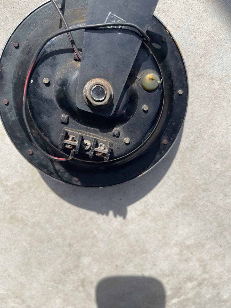 マルコホーン(ベンツホーン)ＨI＆ＬOセット