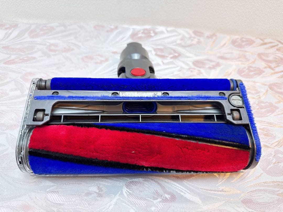 【分解洗浄済】309-ダイソン dyson v10 sv12 掃除機 作動品