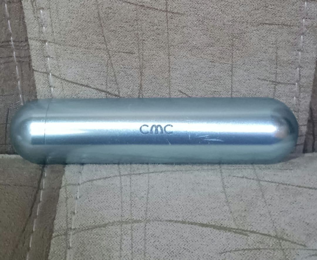 ハ*ト様 早い者勝ち　値下げ中　早い者勝ち　正規品 CMCロッド2.5g＋CMC