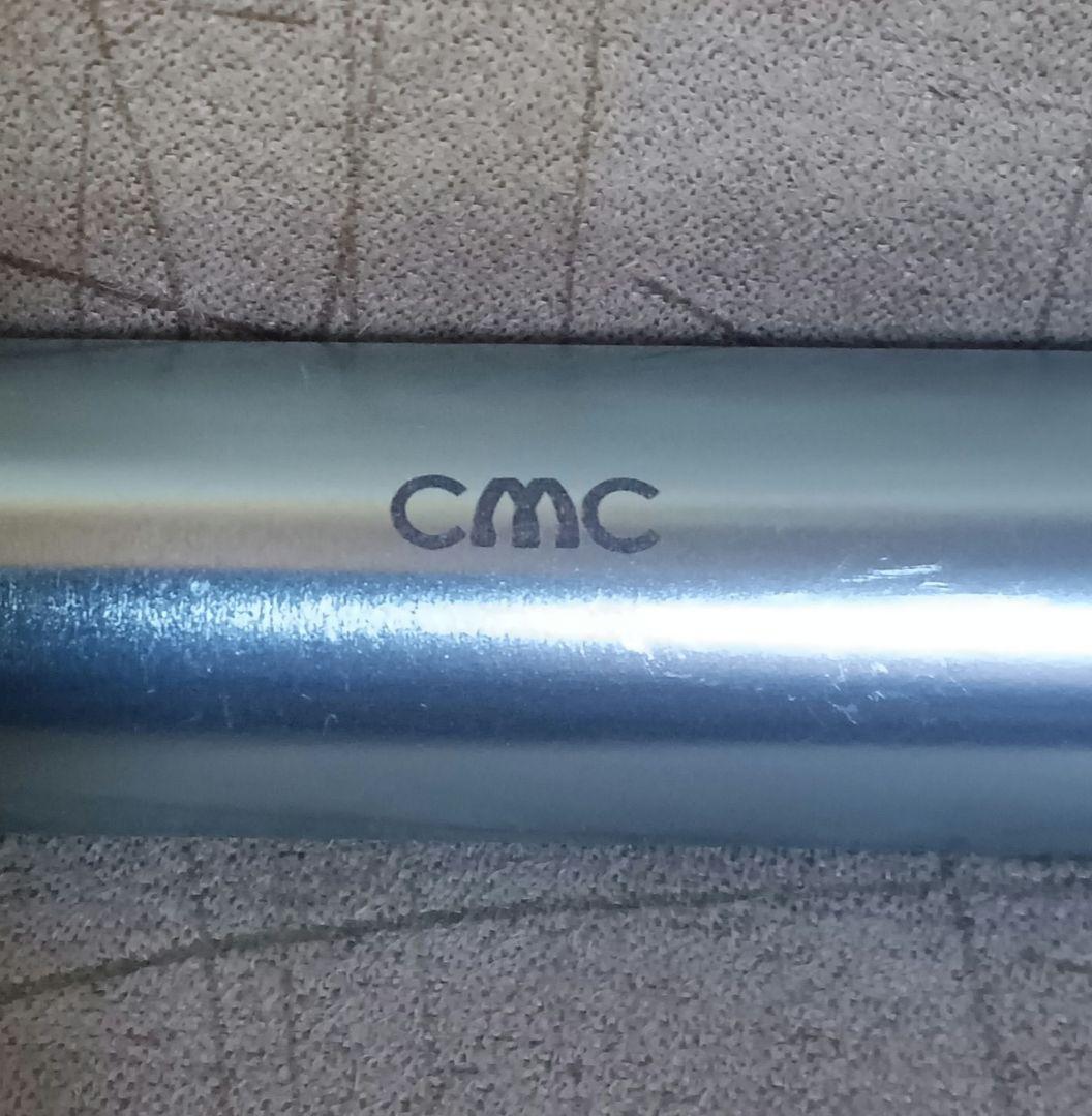 ハ*ト様 早い者勝ち　値下げ中　早い者勝ち　正規品 CMCロッド2.5g＋CMC