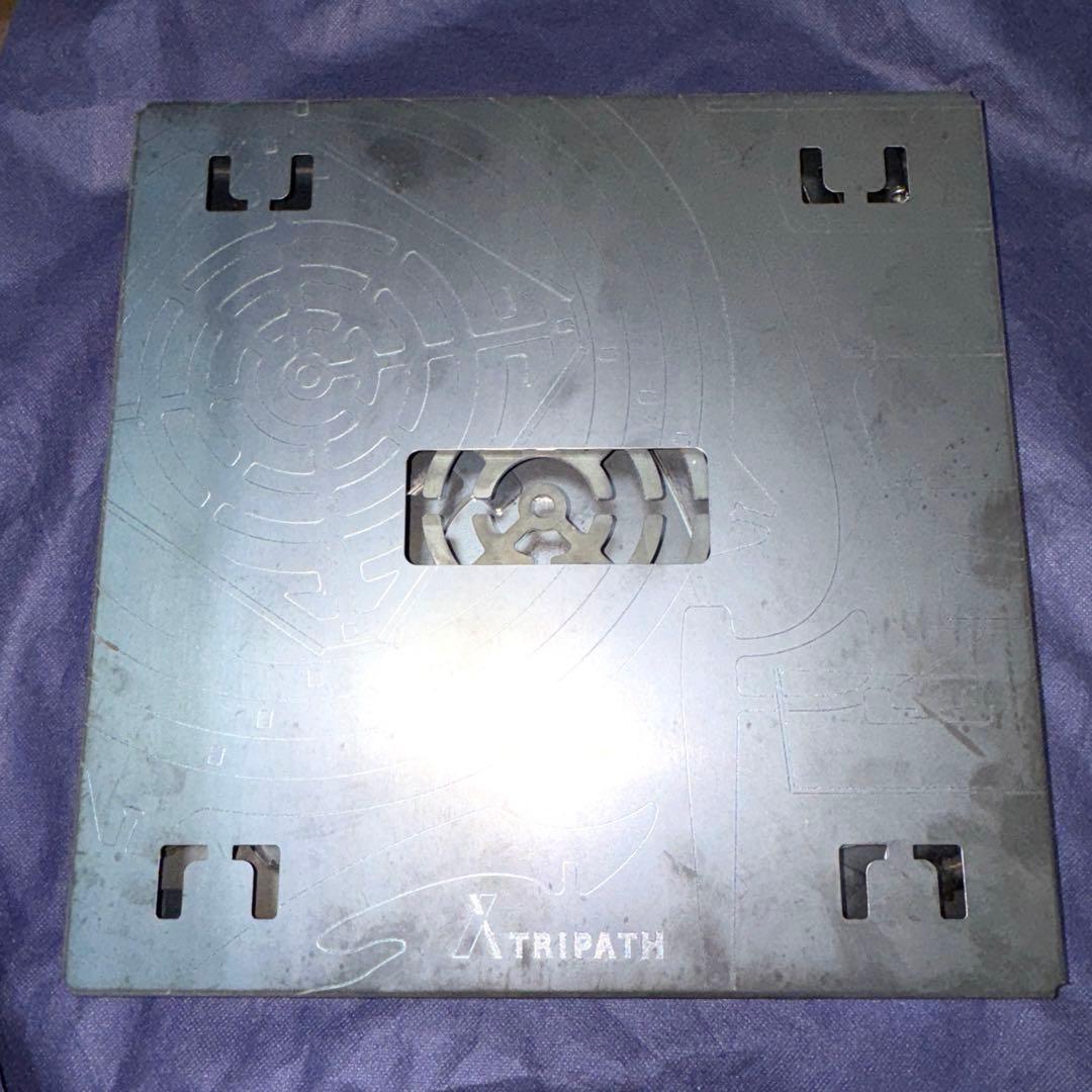 トリパスプロダクツ　グルグルファイヤーM