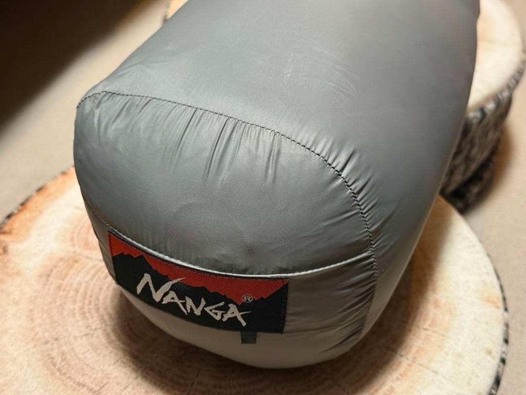 NANGA EKAL ダウンブランケット