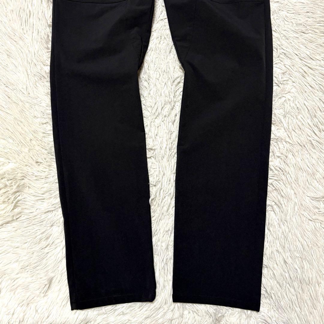 極々美品✨SY32 by SWEET YEARS ゴルフ用ストレッチパンツ　XL