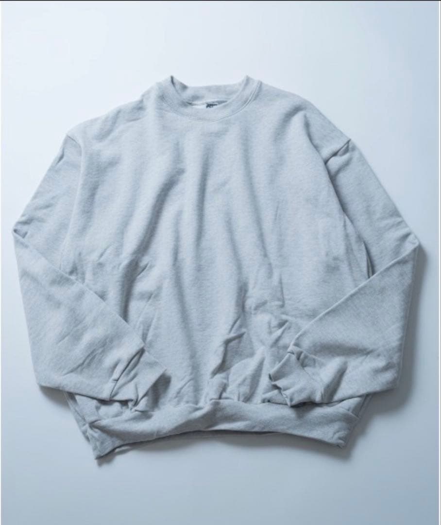 losangels apparel ロサンゼルスアパレル スウェット USA製