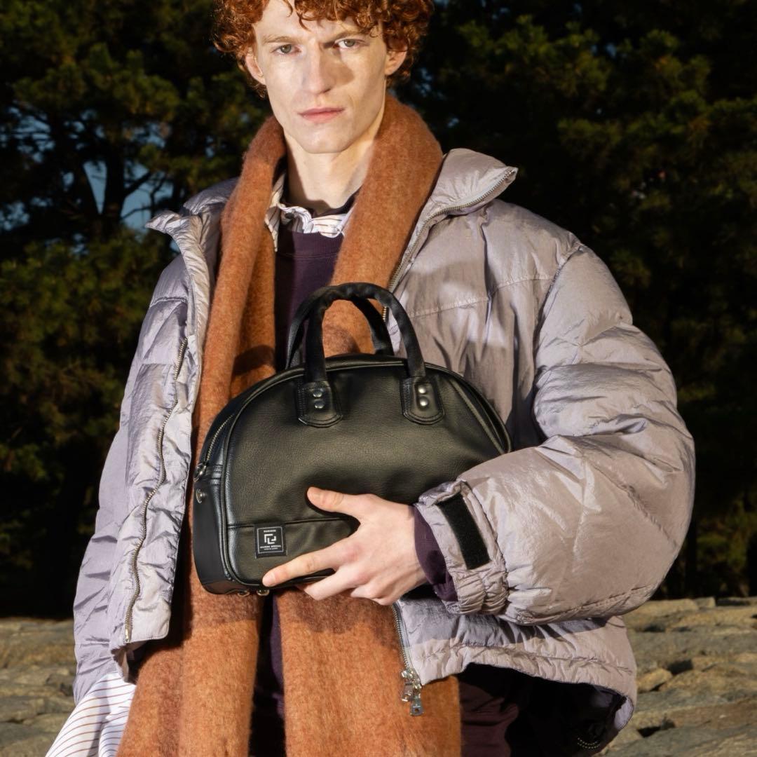 RAMIDUS MAISON SPECIAL/メゾンスペシャル　ボストン