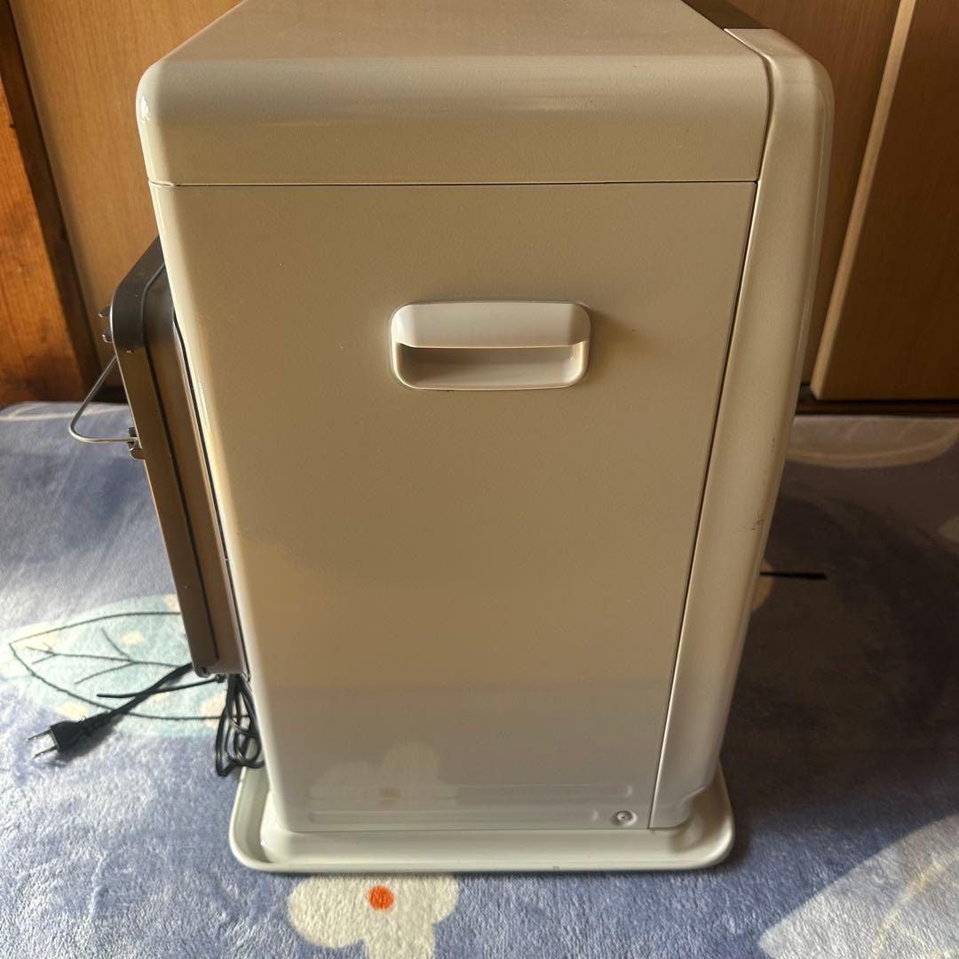 【美品】ダイニチ　ブルーヒーター　石油ファンヒーター　　FW-7217SDX