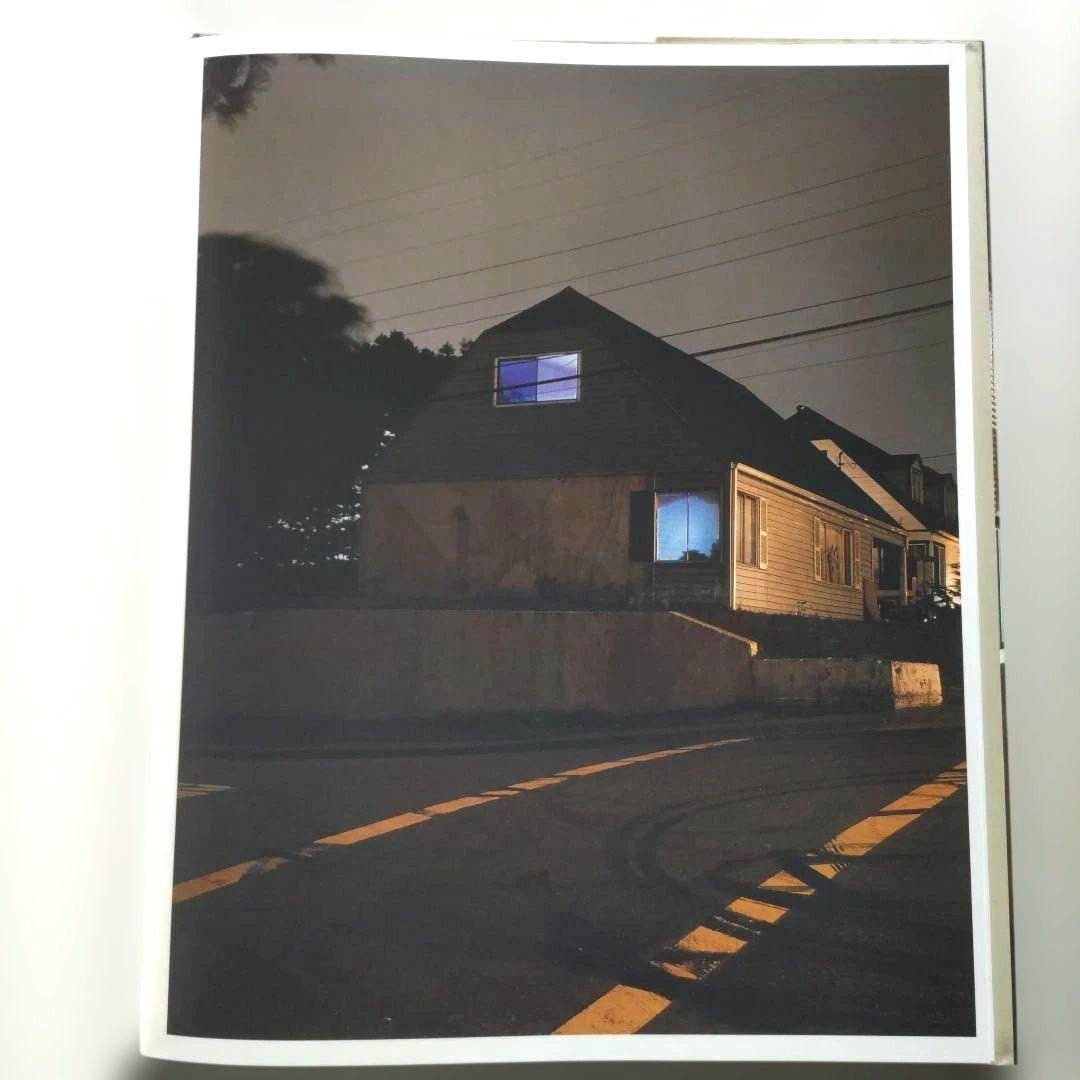 【希少】HOUSE HUNTING:Todd Hido/トッド・ハイド 写真集