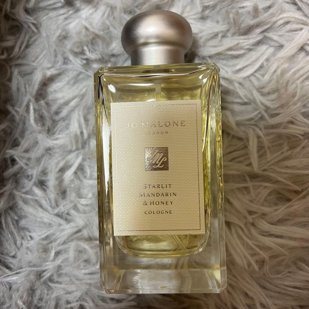 その他 Jo Malone Starlit Mandarin & Honey 100ml