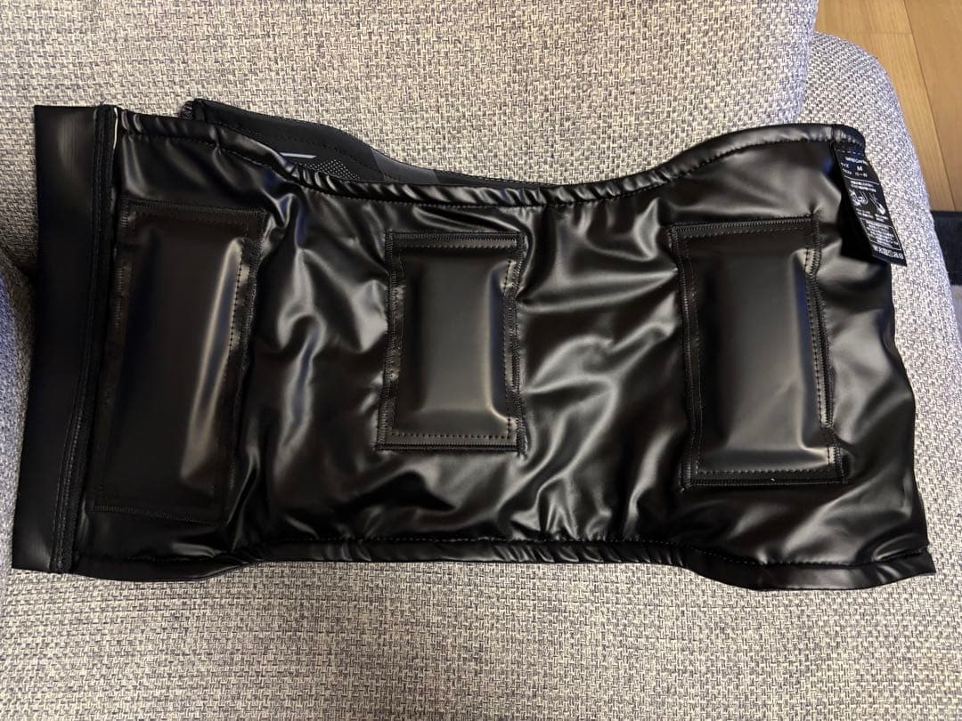 SIXPAD コアベルト2 Mサイズ ブラック