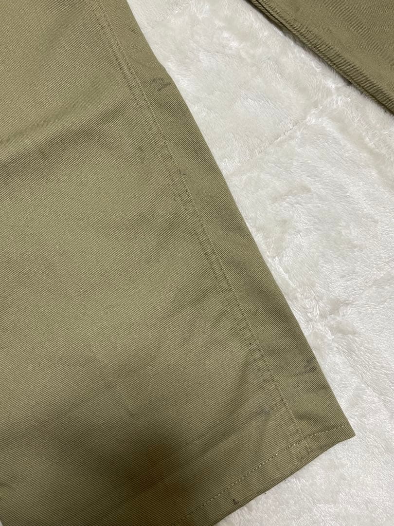 希少 Dickies ディッキーズ 90s フリスコパンツ 実寸W36