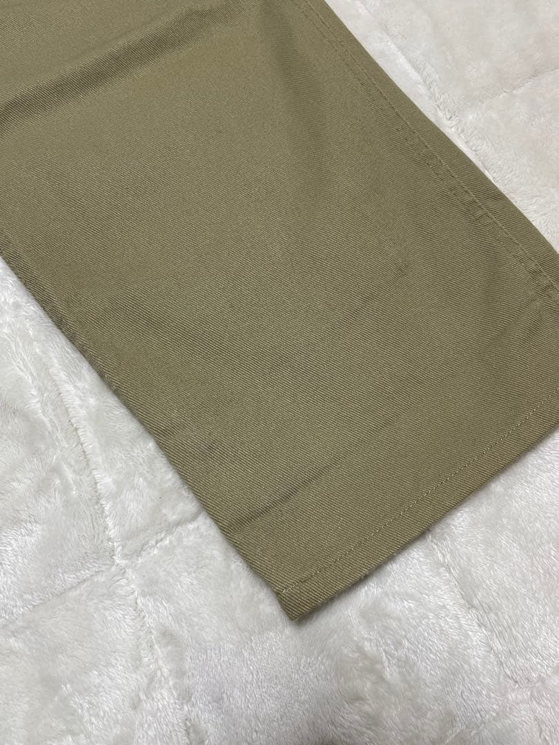 希少 Dickies ディッキーズ 90s フリスコパンツ 実寸W36