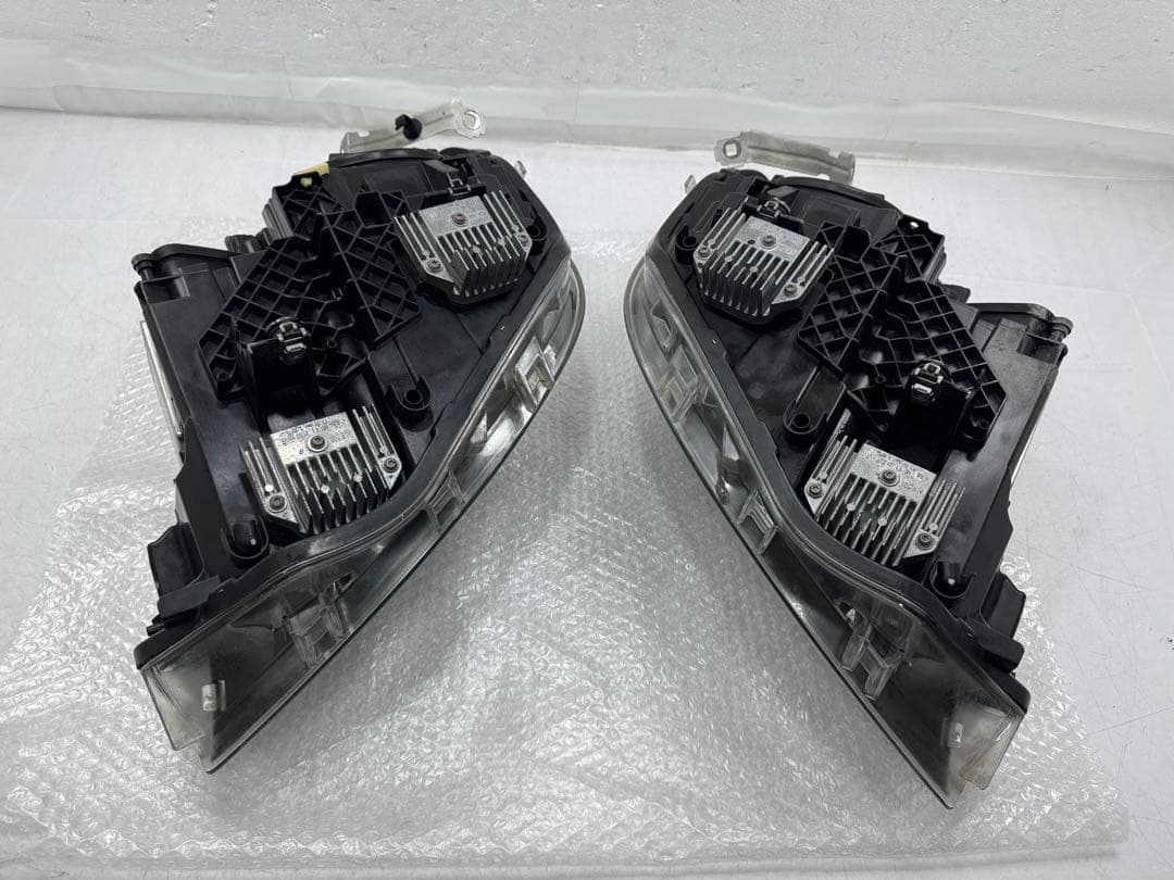  F20 116i DBA-1A16 (1シリーズ 2012y/左右