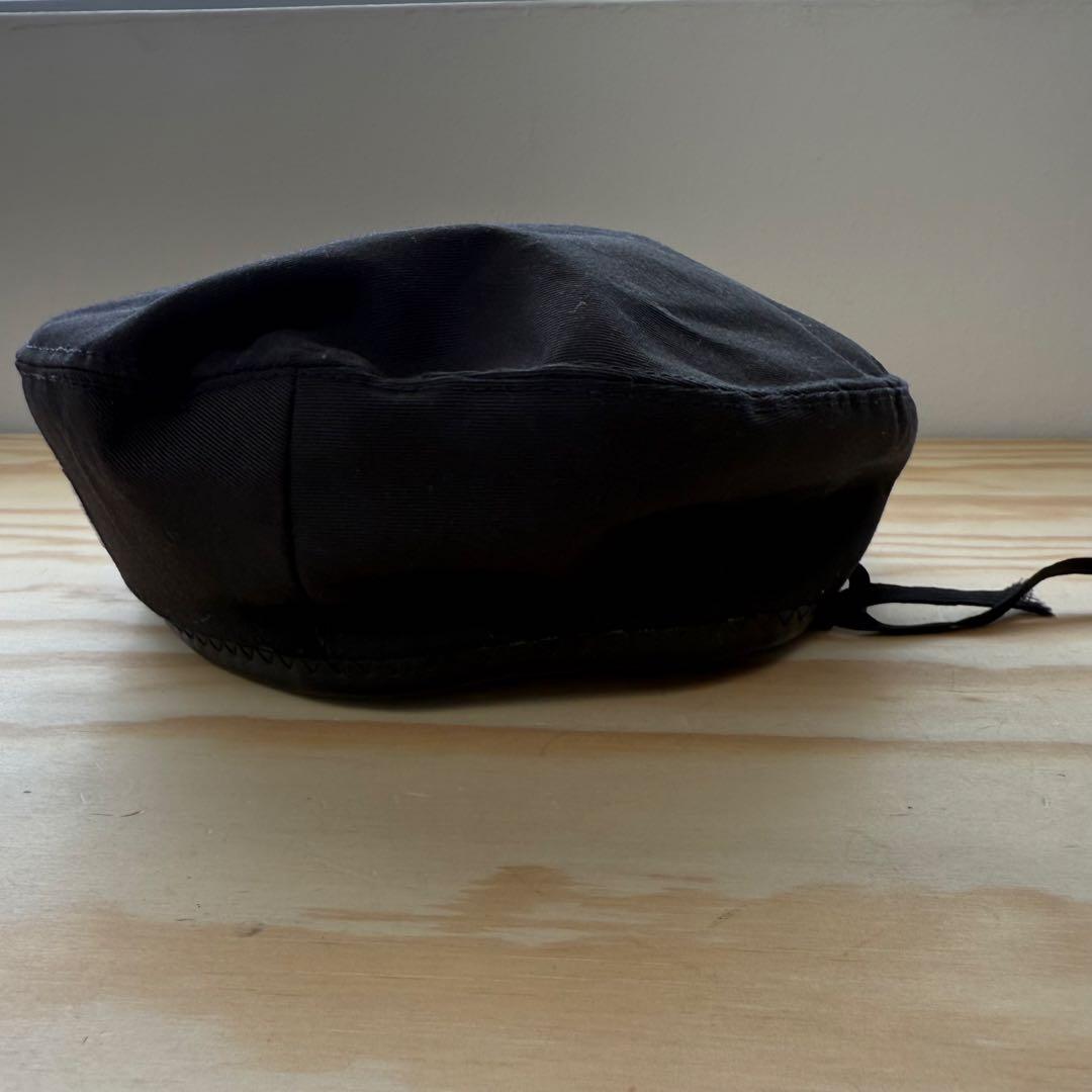 Old Stussy オールド ステューシー ベレー