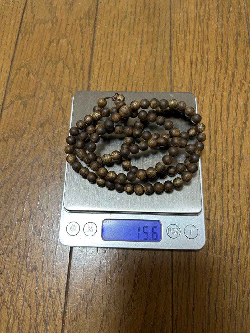 沈香 15、6g