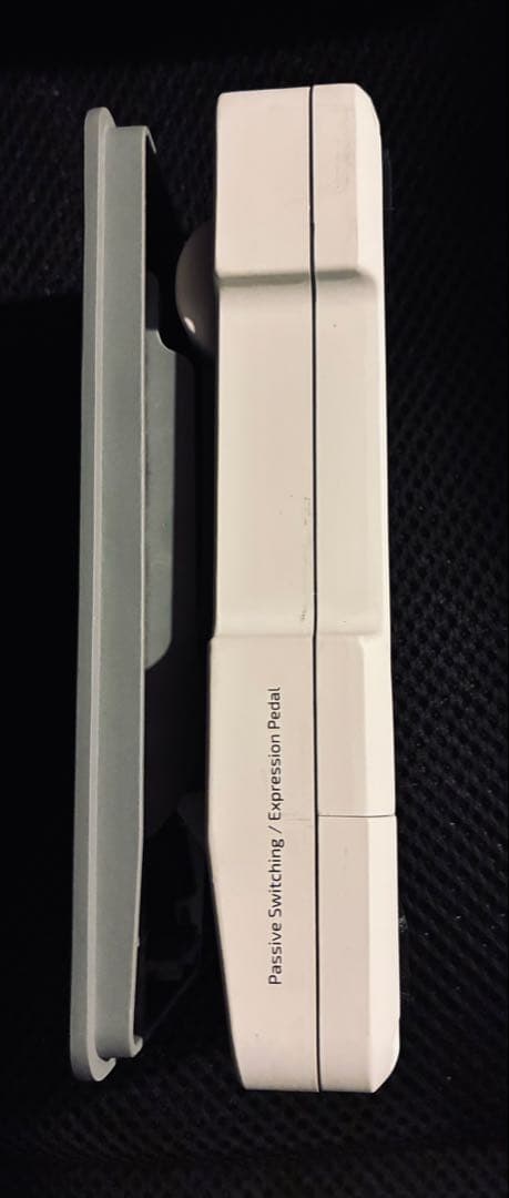 HOTONE AMPERO Ⅱ PRESS 中古美品+極性反転ケーブル付き！