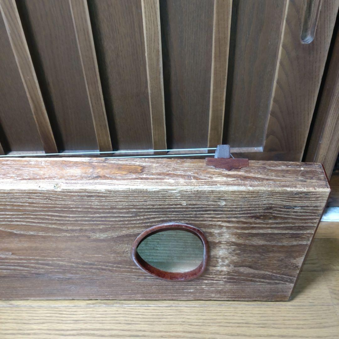 箏 13弦 琴柱付き